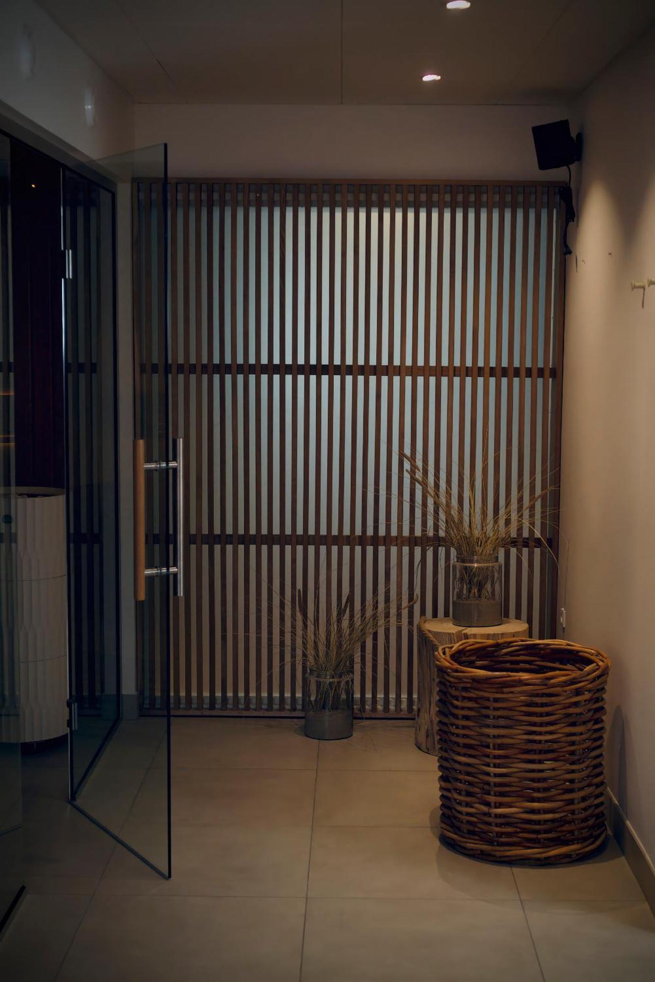 Plesners Badehotel スケーエン エクステリア 写真