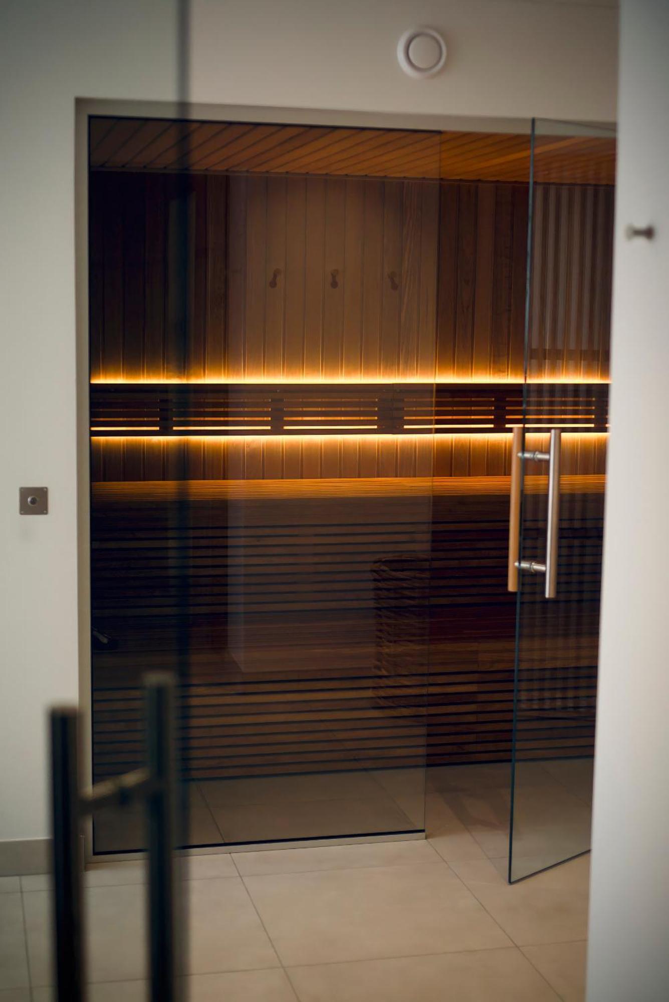 Plesners Badehotel スケーエン エクステリア 写真