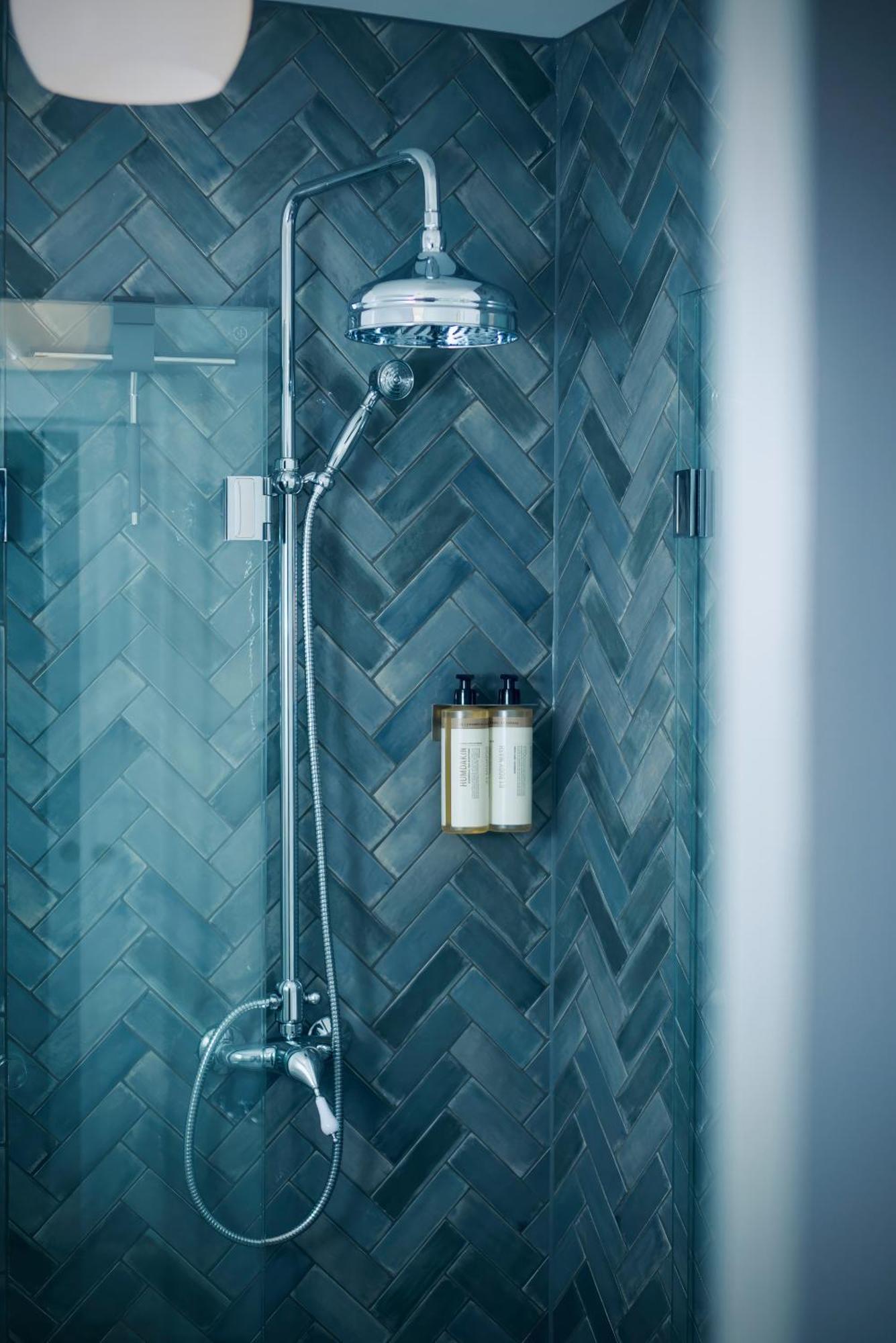 Plesners Badehotel スケーエン エクステリア 写真